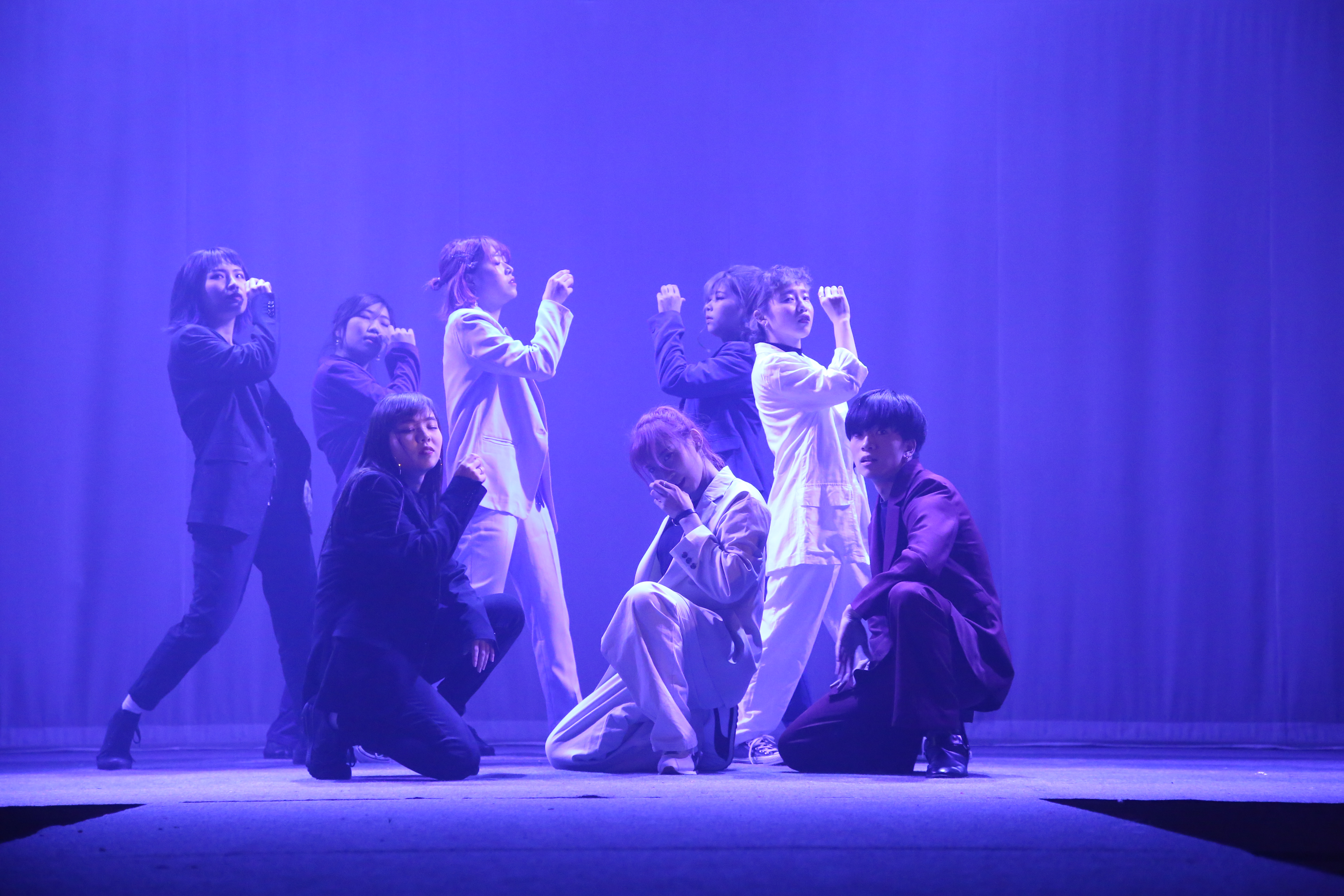 私たちのafter School 中日美容専門学校 Dance部 リクエストqjナビ新卒 私たちのafter School 中日美容専門学校 Dance部 リクエストqjナビ新卒